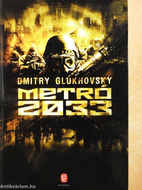 Metró 2033