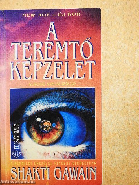 A teremtő képzelet