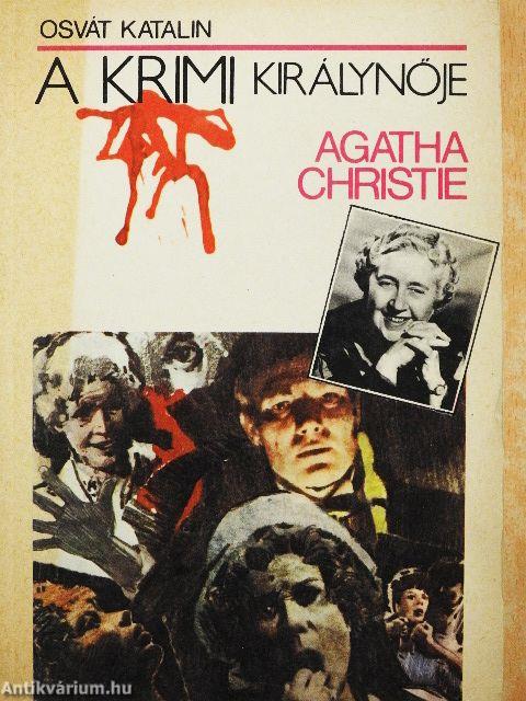 Agatha Christie