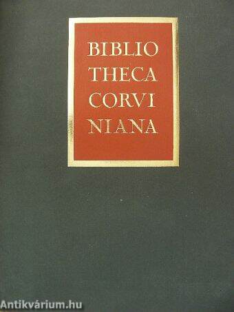 Bibliotheca Corviniana