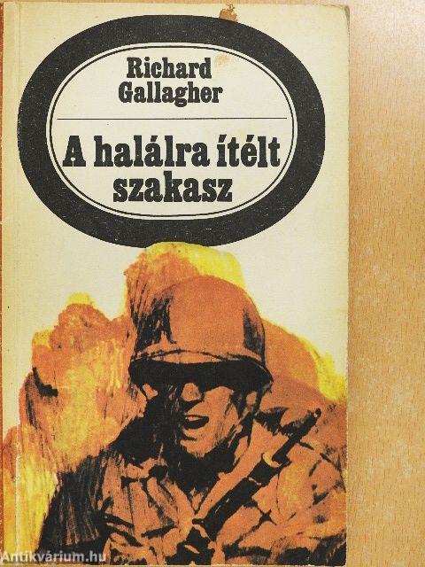 A halálra ítélt szakasz