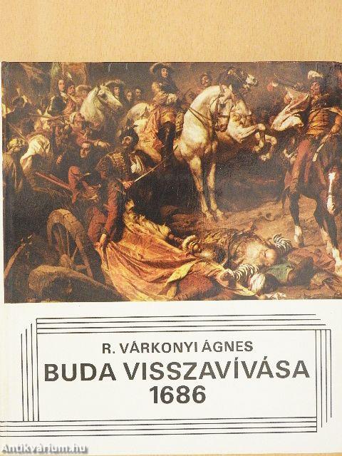 Buda visszavívása, 1686