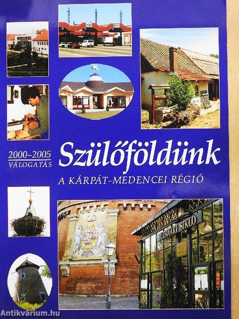 Szülőföldünk