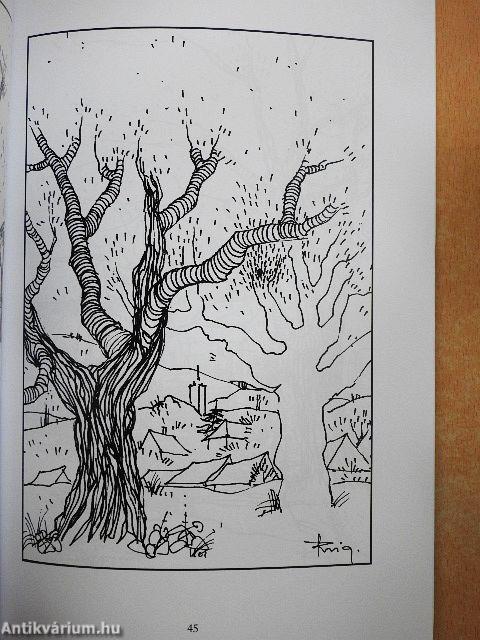 A hétköznapi dolgok varázslata