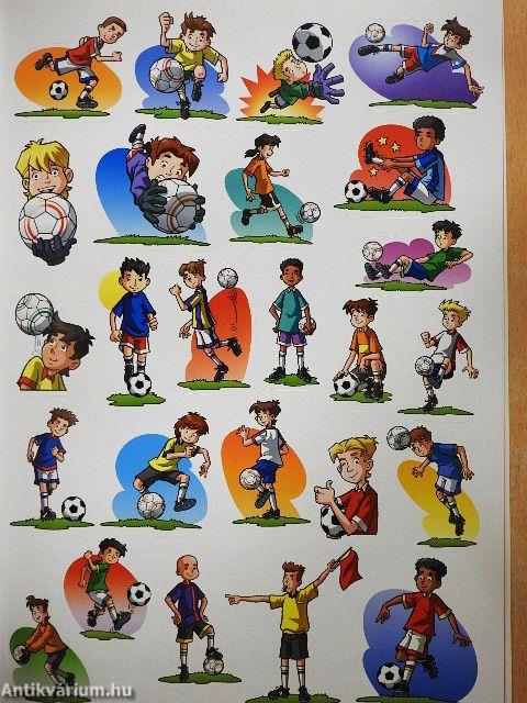 Mi vagyunk a bajnokok!