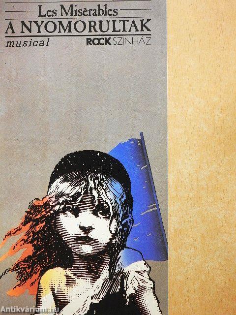 Les Misérables - A nyomorultak