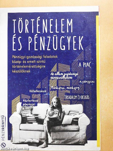 Történelem és pénzügyek 