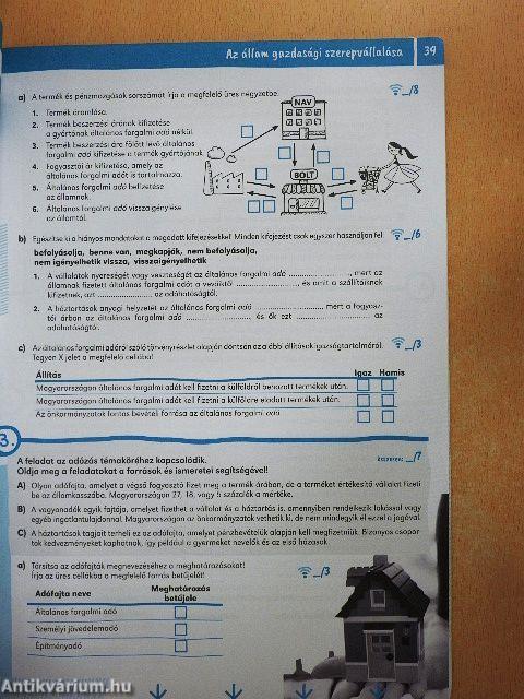 Történelem és pénzügyek 