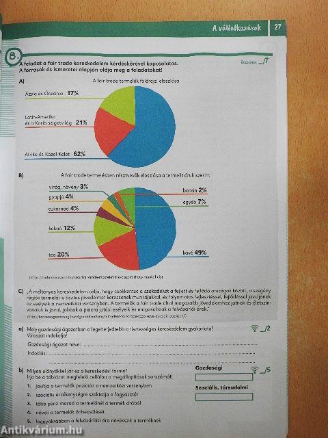 Történelem és pénzügyek 