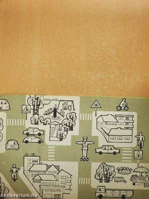 Hogyan mivel... közlekedünk