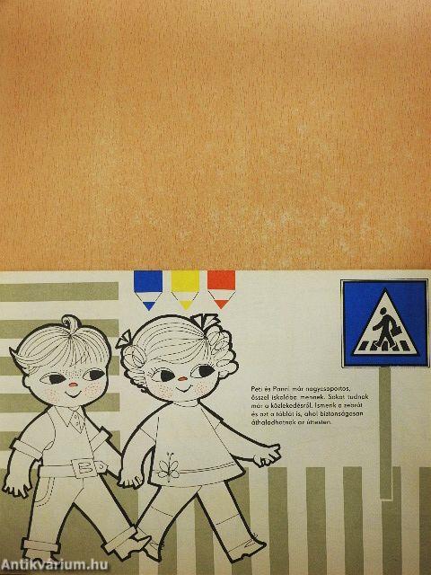 Hogyan mivel... közlekedünk