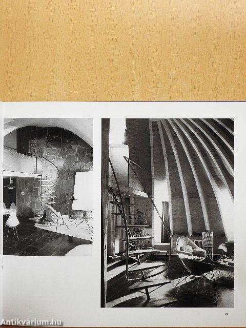 Espana 1950 - Az újjászületés évtizede