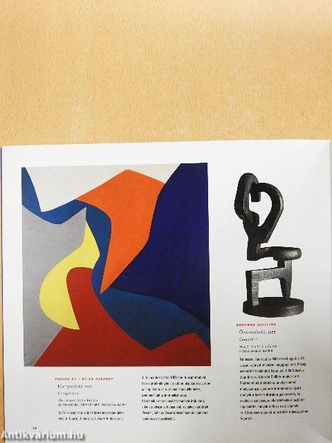 Espana 1950 - Az újjászületés évtizede