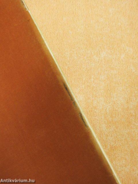 A Rába-Steiger Cougar II. traktor karbantartása