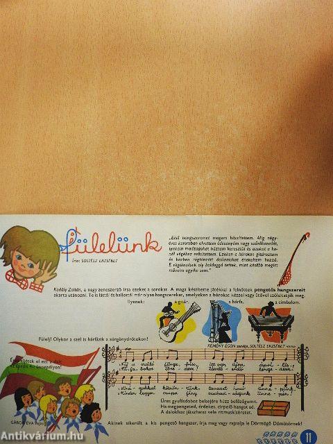 Dörmögő Dömötör 1978. március