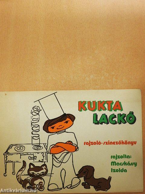 Kukta Lackó