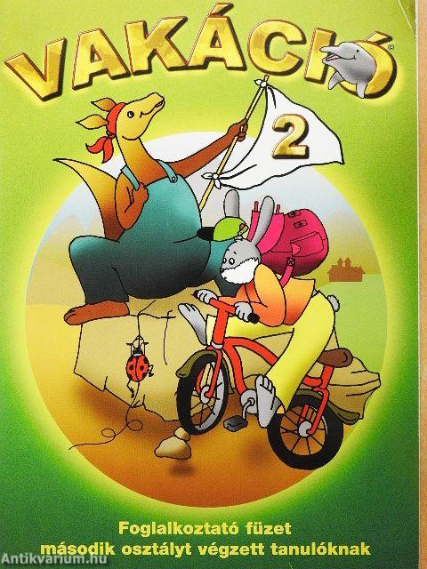 Vakáció 2.