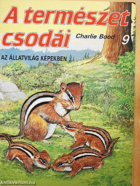 Az állatvilág képekben 9.