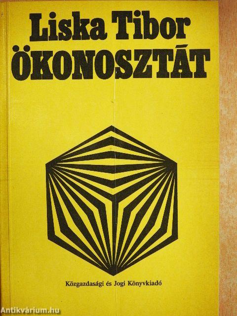 Ökonosztát