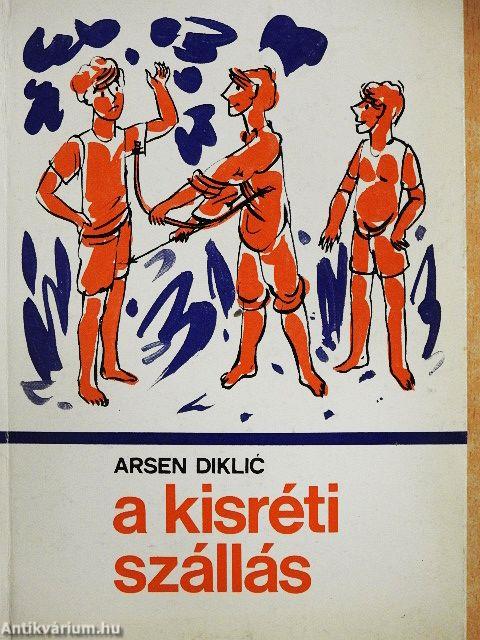 A kisréti szállás