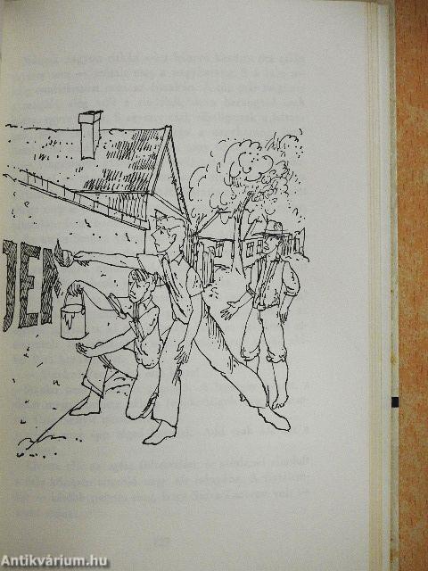 A kisréti szállás