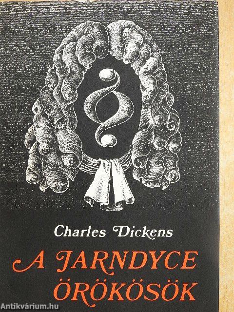 A Jarndyce-örökösök