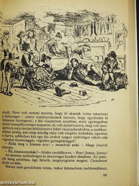 A Jarndyce-örökösök