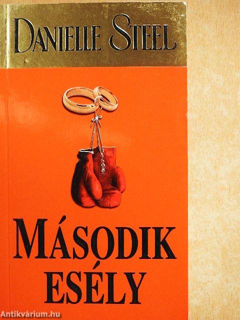 Második esély