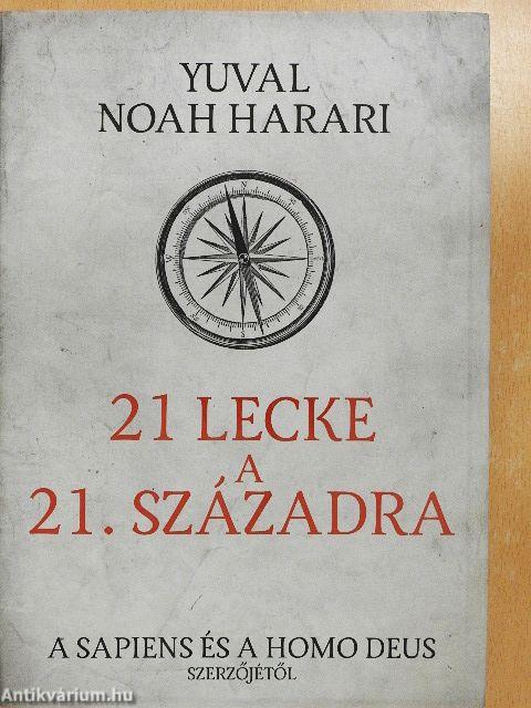 21 lecke a 21. századra