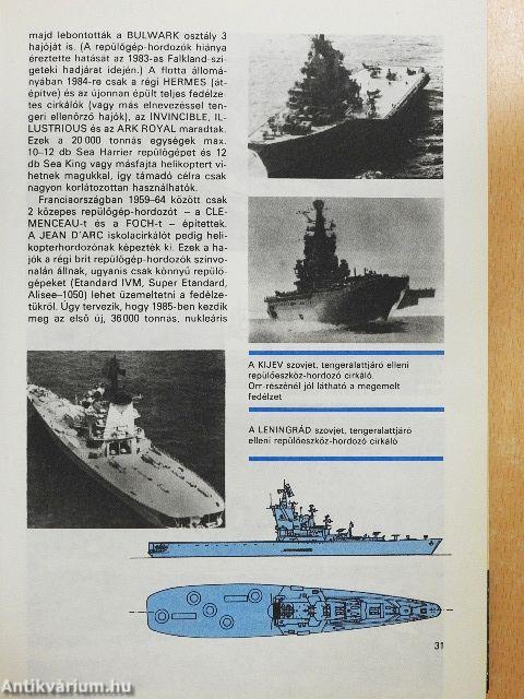 Arzenál '85