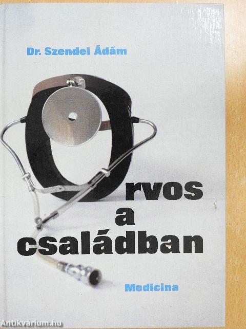 Orvos a családban