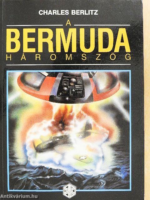A Bermuda háromszög