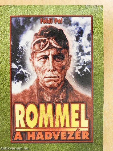 Rommel a hadvezér