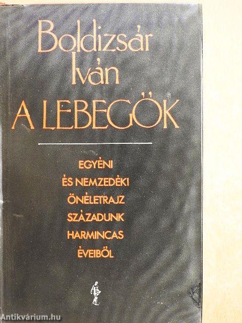 A lebegők