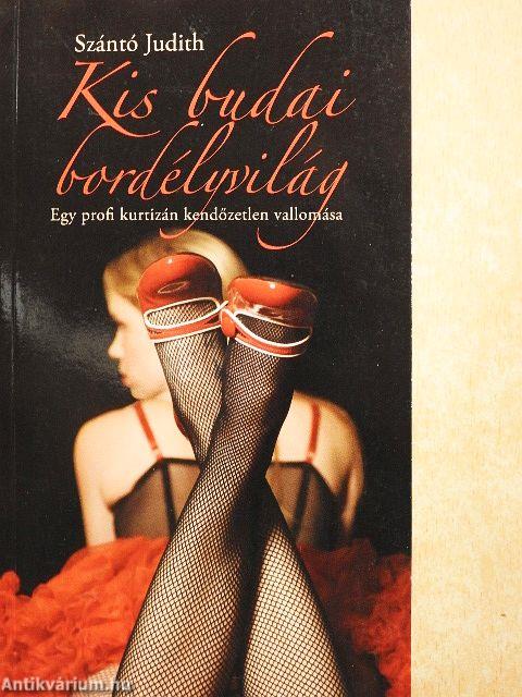 Kis budai bordélyvilág