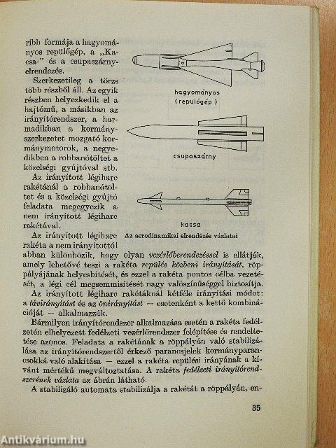 Haditechnika 1974.
