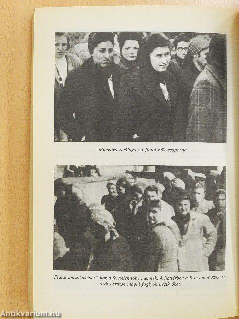 Hitler halálgyárai