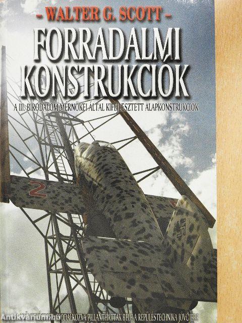 Forradalmi konstrukciók