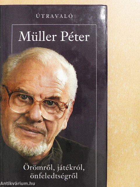 Örömről, játékról, önfeledtségről