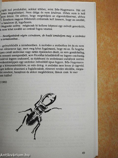 Bennünk fák jajgatnak