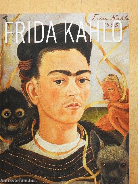 Frida Kahlo 