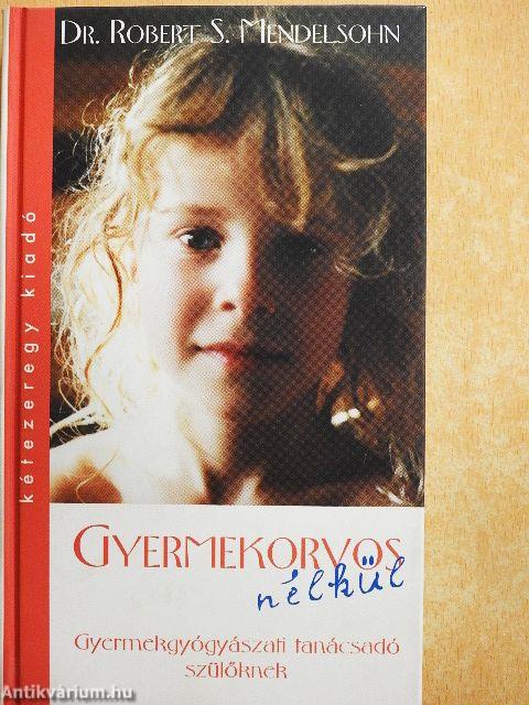 Gyermekorvos nélkül