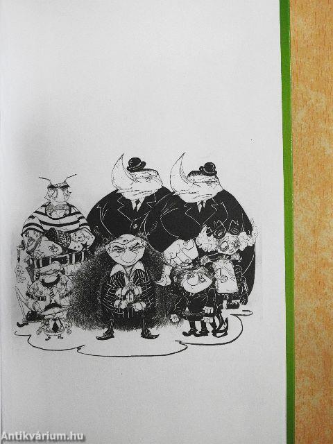 Veszélyben a tölgy!