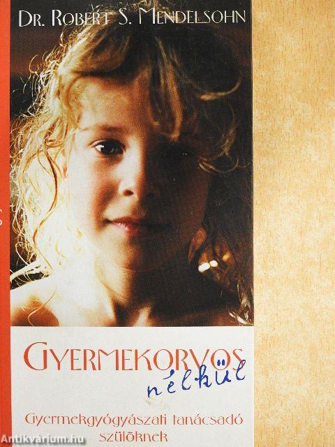 Gyermekorvos nélkül