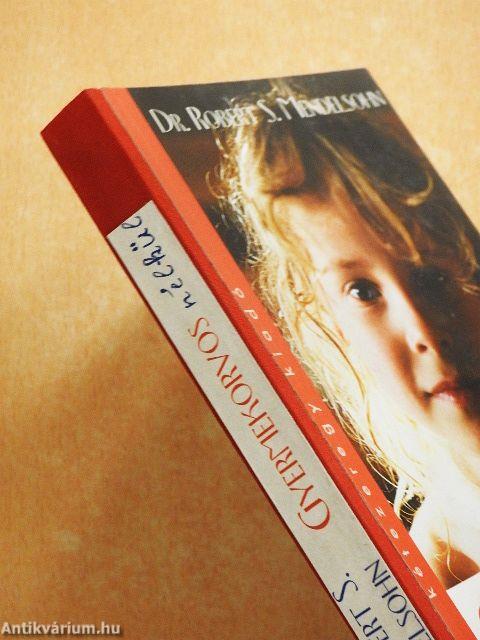 Gyermekorvos nélkül