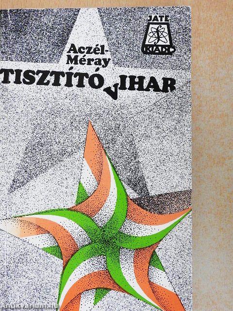 Tisztító vihar