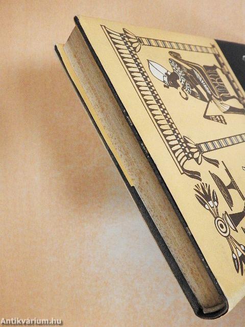 Az írnok és a fáraó