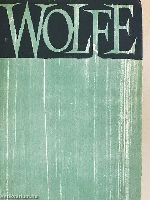 Nézz vissza, angyal