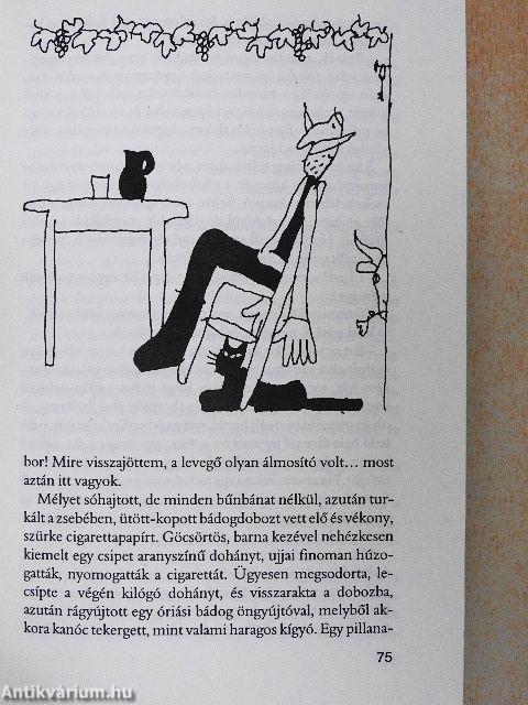 Családom és egyéb állatfajták 