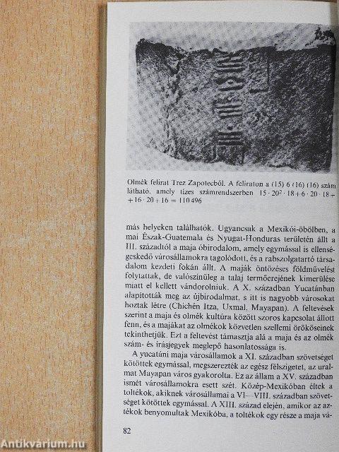 A számírás története